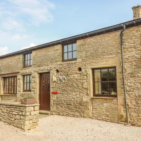 Stable Cottage 柯比斯蒂芬 外观 照片