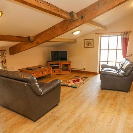 Stable Cottage 柯比斯蒂芬 外观 照片
