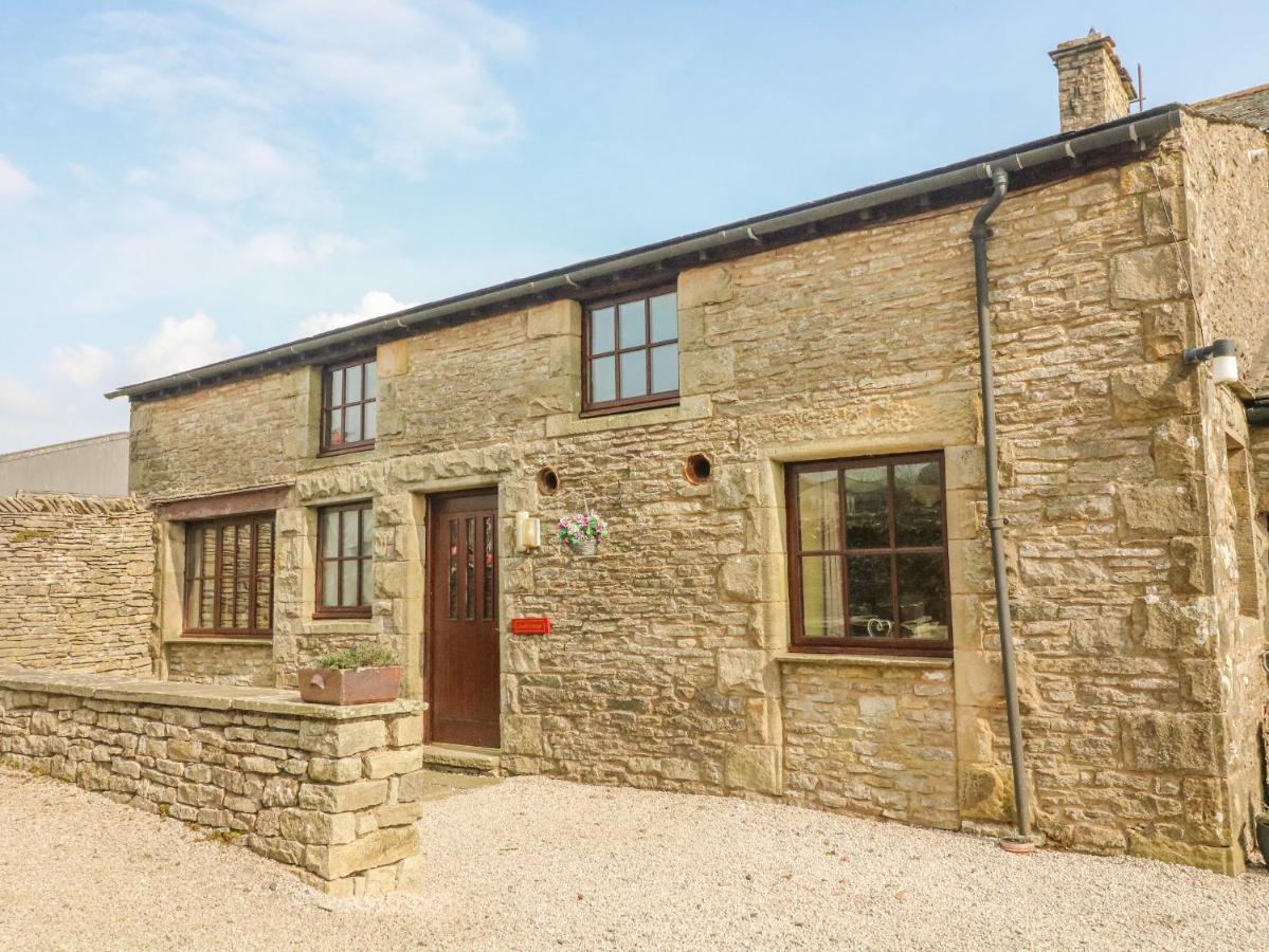 Stable Cottage 柯比斯蒂芬 外观 照片