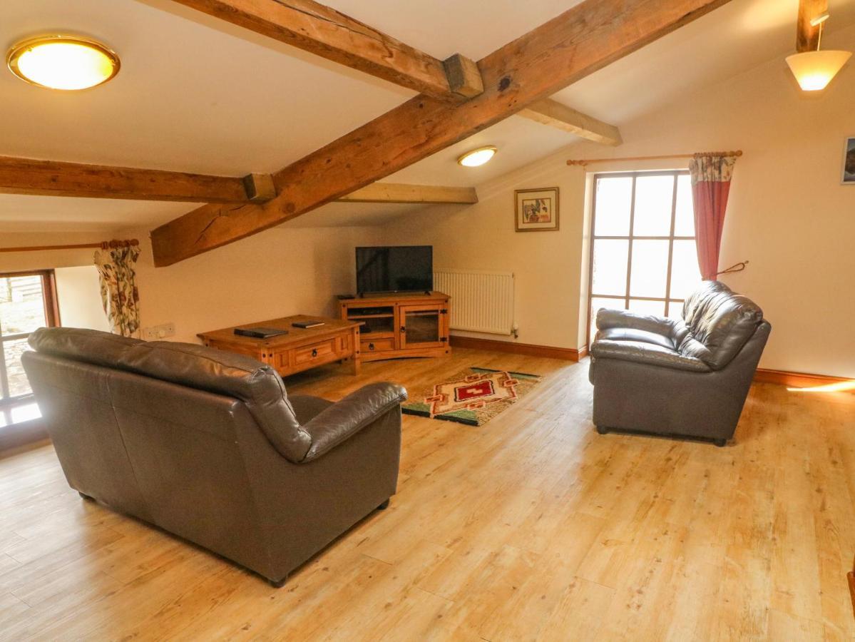 Stable Cottage 柯比斯蒂芬 外观 照片