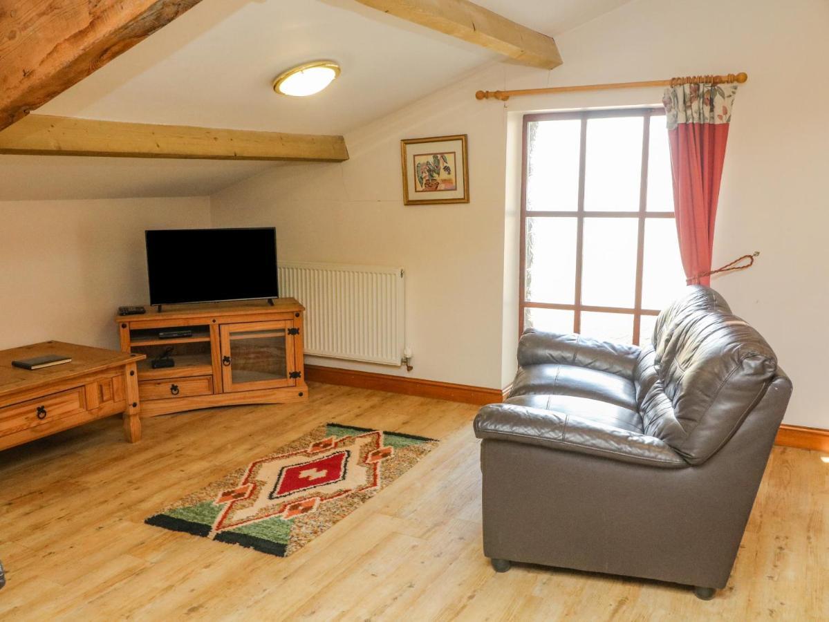 Stable Cottage 柯比斯蒂芬 外观 照片