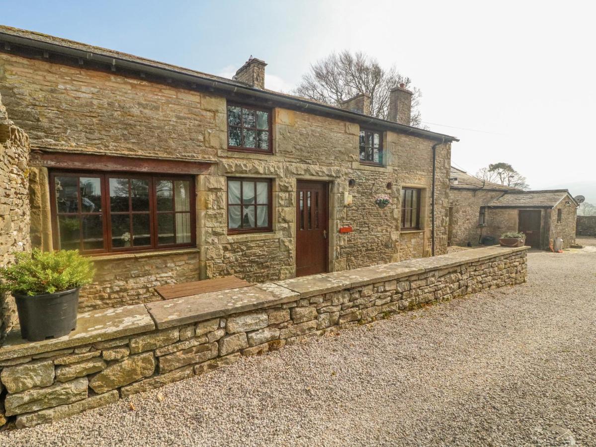 Stable Cottage 柯比斯蒂芬 外观 照片