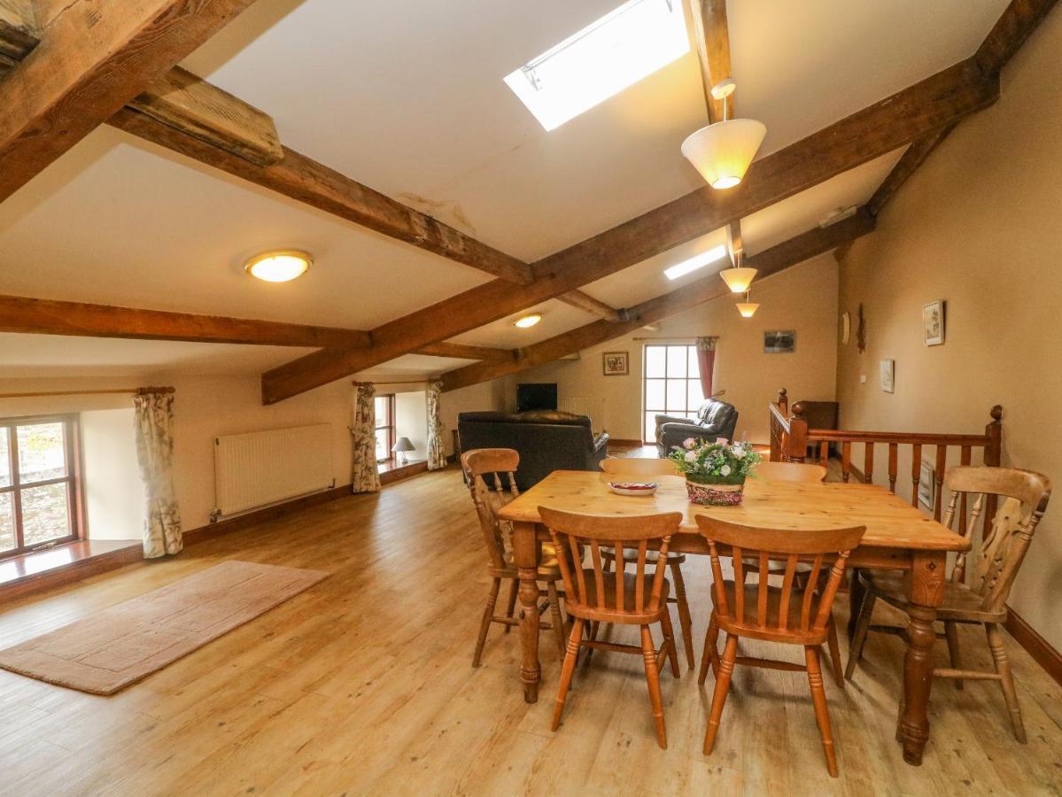 Stable Cottage 柯比斯蒂芬 外观 照片